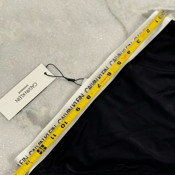 NWT Calvin Klein swim underwear ladies size S - Picture 5 of 8